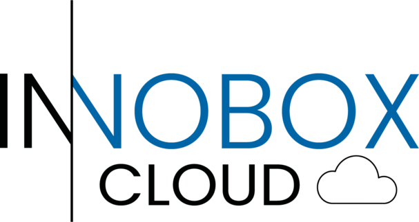 Innobox-Cloud Logo